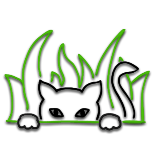 logo sklepu internetowego trawkadlakota.pl