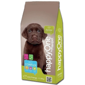 HappyOne Junior Premium dla szczeniąt 18kg