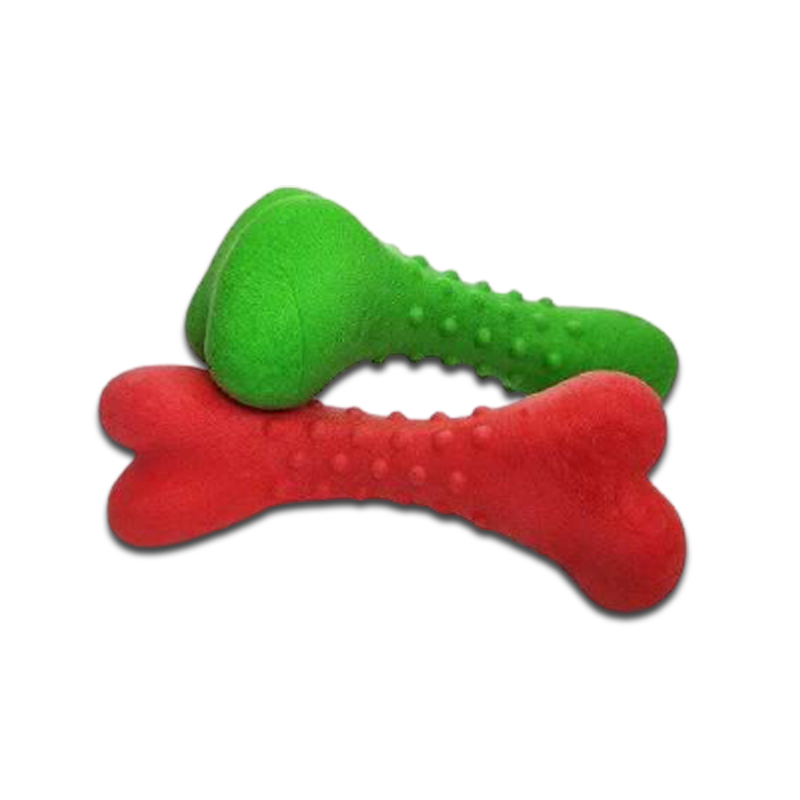 [W] HILTON DENTAL BONE 11,4CM - ZABAWKA DLA PSA
