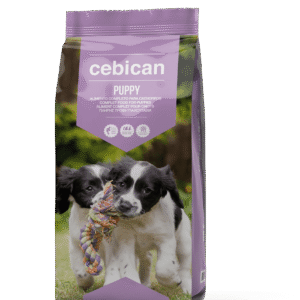 Cebican Puppy dla szczeniąt 20kg