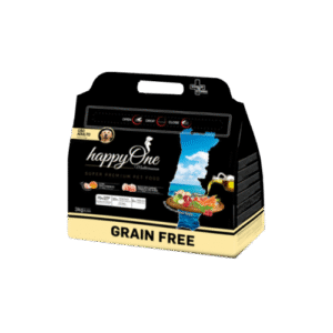 PRÓBKA HappyOne Grain-Free Mediterraneum Adult dla psów dorosłych Super Premium 60g