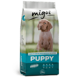 Migos Puppy 20kg