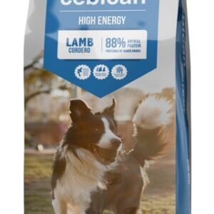 Cebican Alta Energia dla psów aktywnych 20kg
