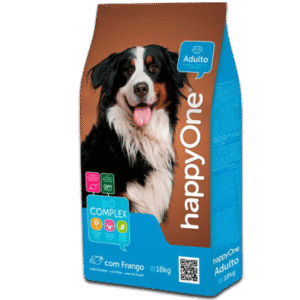HappyOne Adult Dog Premium dla psów dorosłych 18kg
