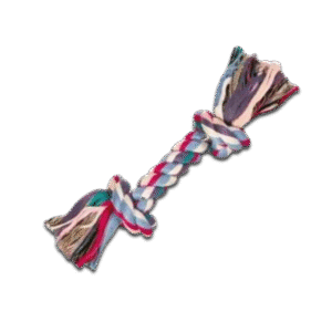 Sznur bawełniany 15 cm