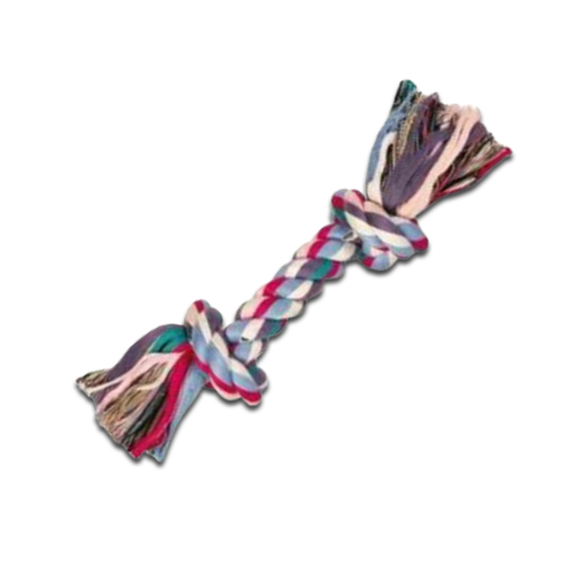 Sznur bawełniany 15 cm