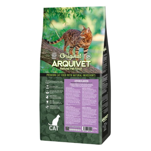 Arquivet