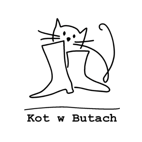 Kot w butach