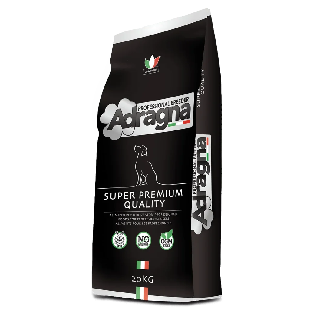 breeder super premium 20141