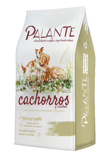 Palante Puppy & Mother 20 kg - karma dla szczeniąt i suk karmiących