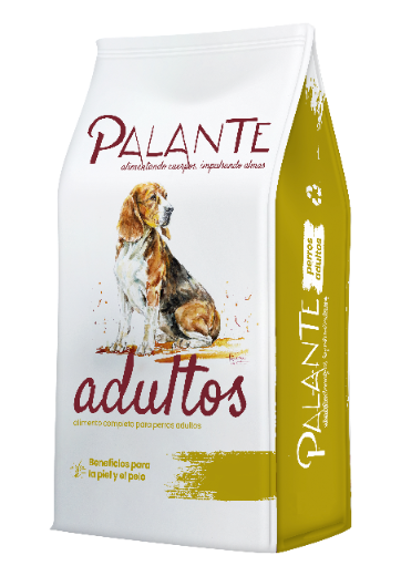 Palante Dog Adult 20 kg - karma dla dorosłych psów