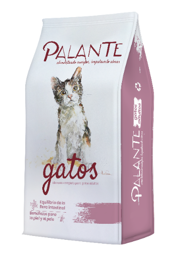 Palante Cat Adult 20 kg - karma dla dorosłych kotów